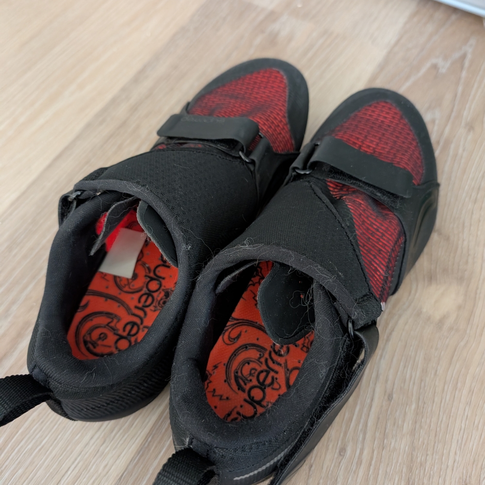 Nike Men's SuperRep Cycling Shoes